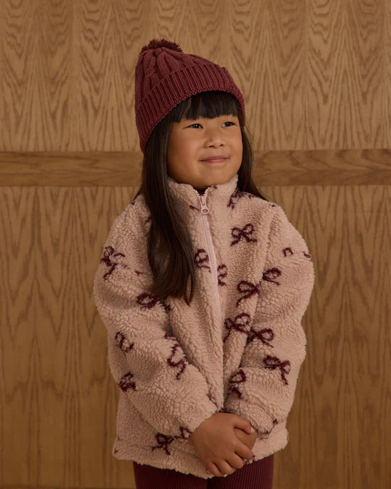 Coco Jacket - Size 2/3
