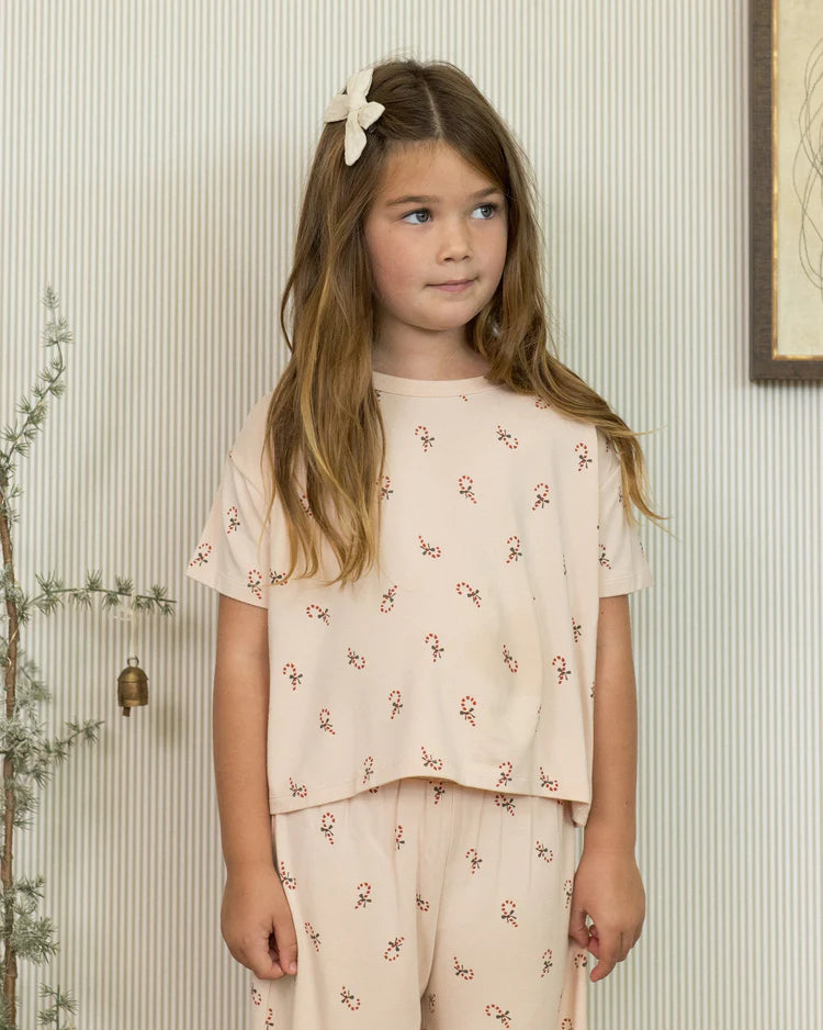 Bows, Set Of 2 - Ivory