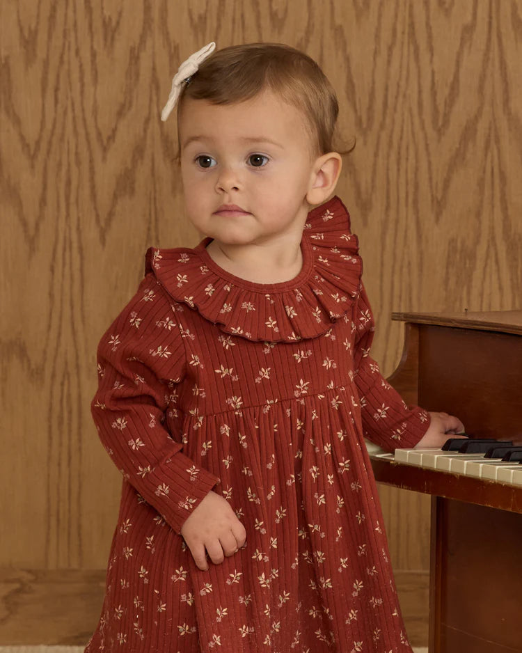 Bows, Set Of 2 - Ivory