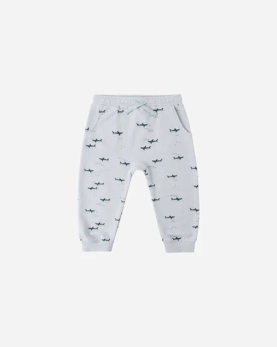 Sweatpants Sharks