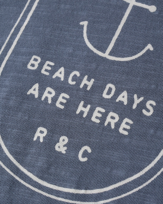 Beach Days Tee
