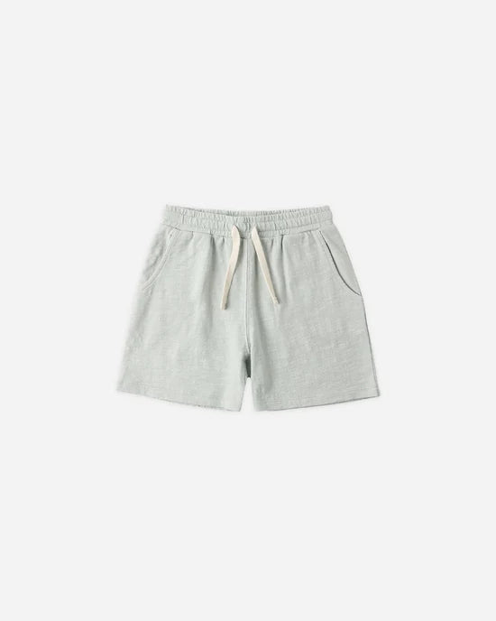 Shorts - Seafoam