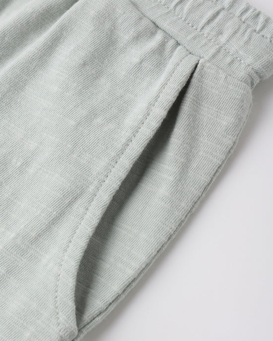 Shorts - Seafoam