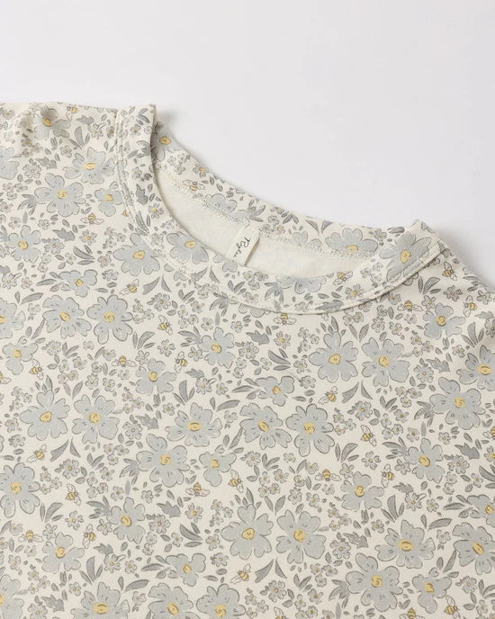 Mosie Set Blue Meadow