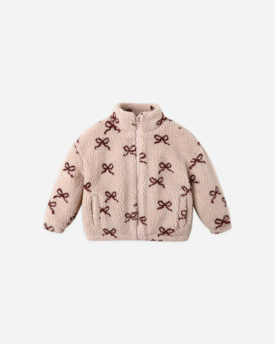Coco Jacket - Size 2/3
