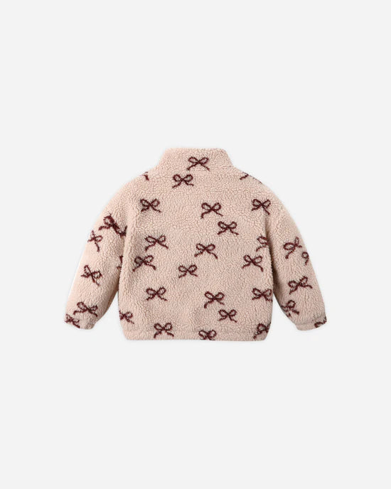 Coco Jacket - Size 2/3