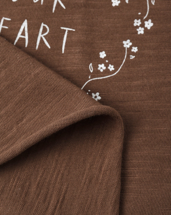 Vintage Tee - Follow Your Heart