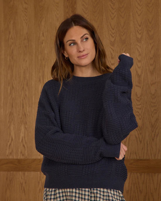 Carolina Sweater