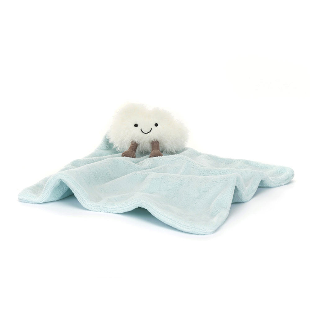 Amuseable Cloud Soother