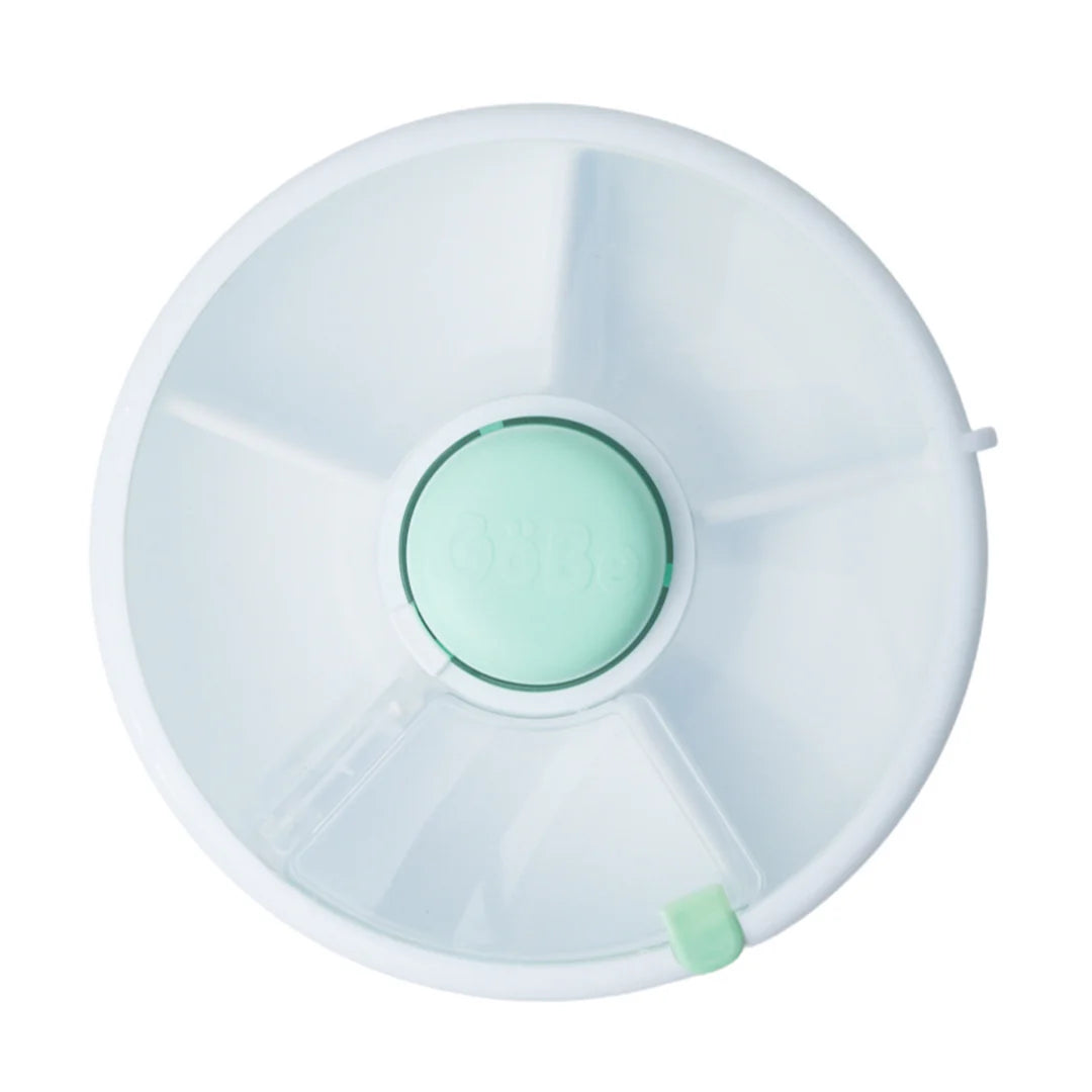 Snack Spinner - Various Colors