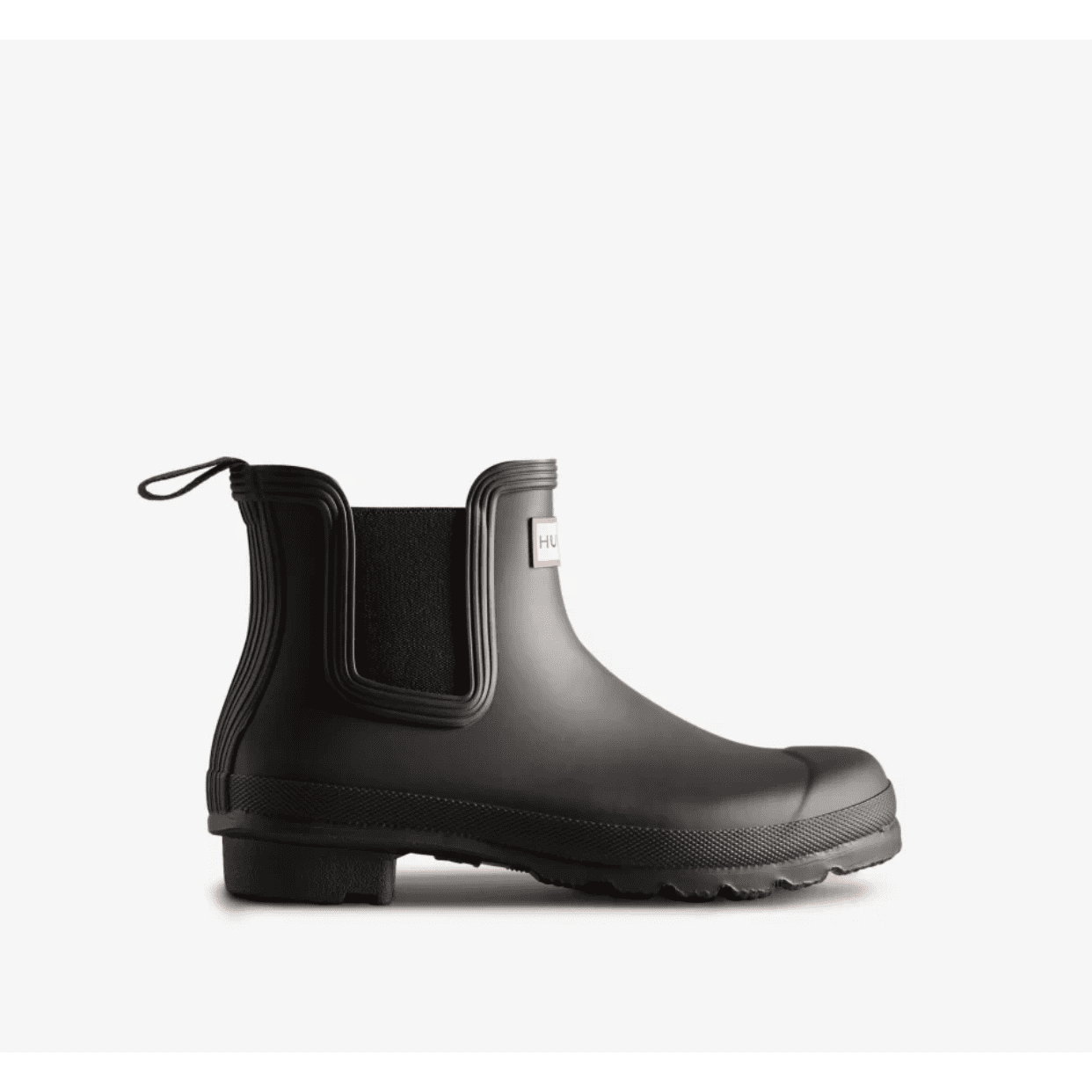 Women's Original Chelsea Boots: Black