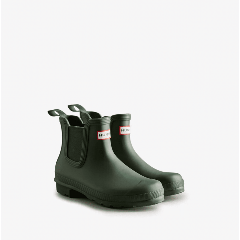 Hunter Original Short, Women's Rain Boots