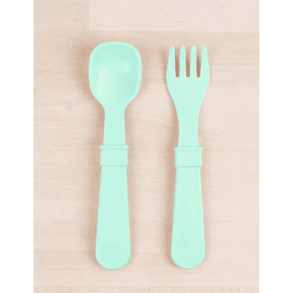 Re-Play Utensil Set - Set of 2