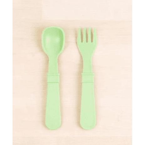 Re-Play Utensil Set - Set of 2