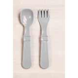 Re-Play Utensil Set - Set of 2