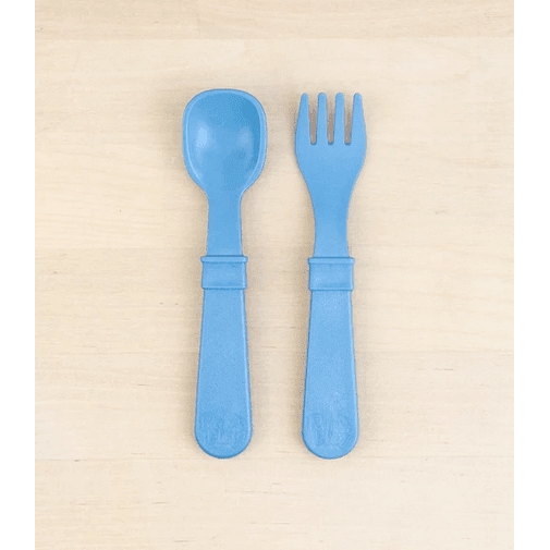 Re-Play Utensil Set - Set of 2