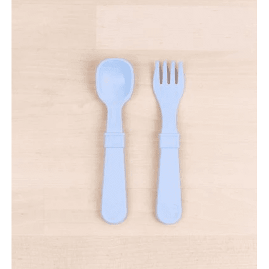 Re-Play Utensil Set - Set of 2