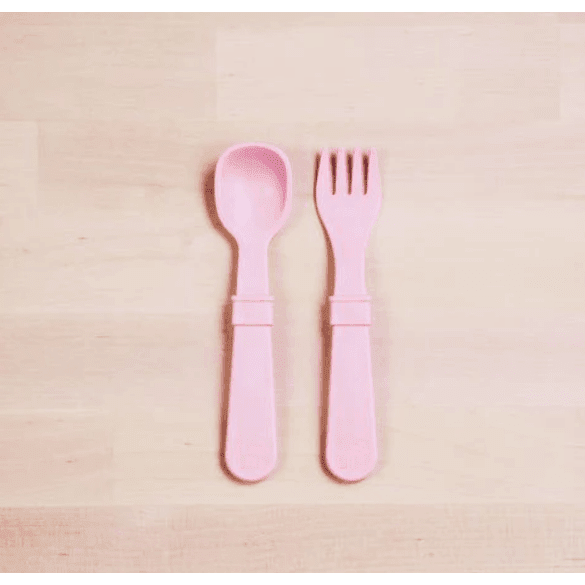 Re-Play Utensil Set - Set of 2
