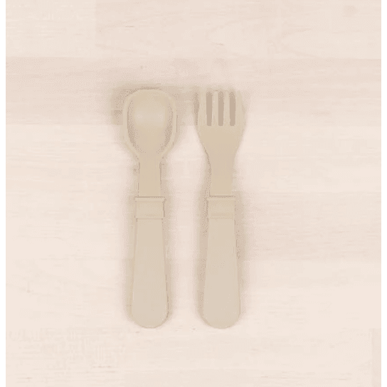 Re-Play Utensil Set - Set of 2