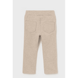 Baby Cotton Pants
