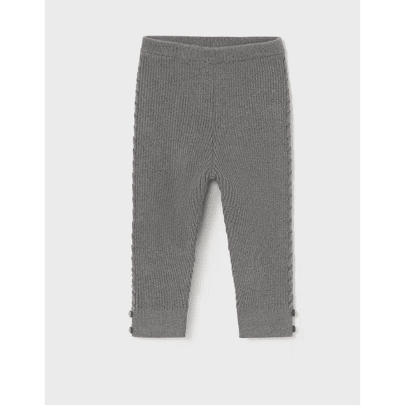 Baby Rib Knit Leggings