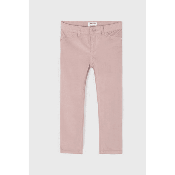 Glitter Micro Corduroy Pants -Size 5