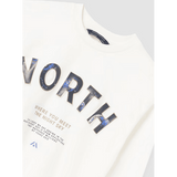 North T-Shirt - Size 12