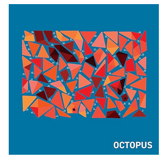 My Sticker Paintings: Ocean Animals