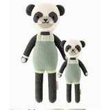 Paxton the Panda - 13"