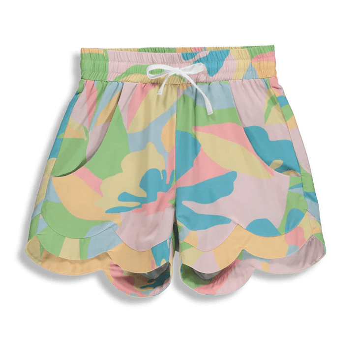 Ladies Bloom Shorts