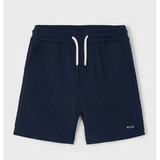 Jogger Shorts - Navy - Size 2