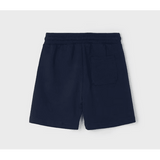 Jogger Shorts - Navy - Size 2