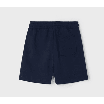 Jogger Shorts - Navy - Size 2