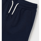 Jogger Shorts - Navy - Size 2