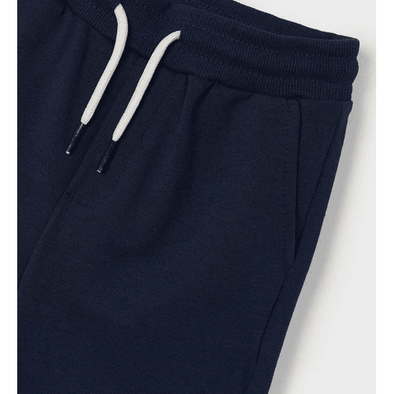 Jogger Shorts - Navy - Size 2