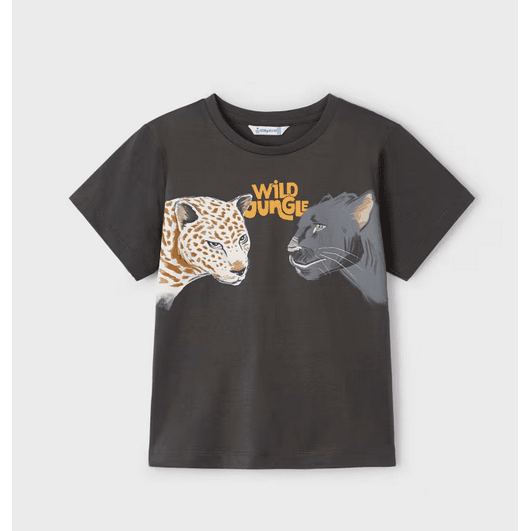 Wild Jungle T-Shirt