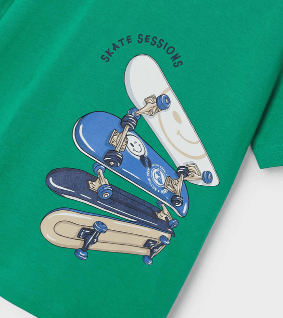 Skate Sessions T-Shirt