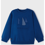 Keep it Cool Boat Sweatshirt