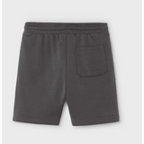 Jogger Shorts - Charcoal