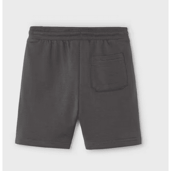Jogger Shorts - Charcoal