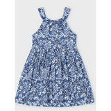 Floral Dress - Size 2