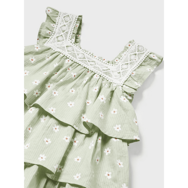 Baby Ruffle Dress