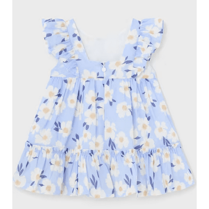 Baby Floral Dress