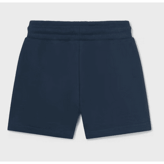Jogger Shorts - Navy