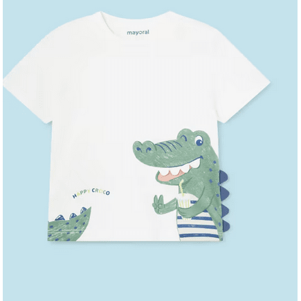 Crocodile T-Shirt