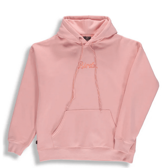 Sun Seeker Hoodie - Pink - Size 2, 3, 5