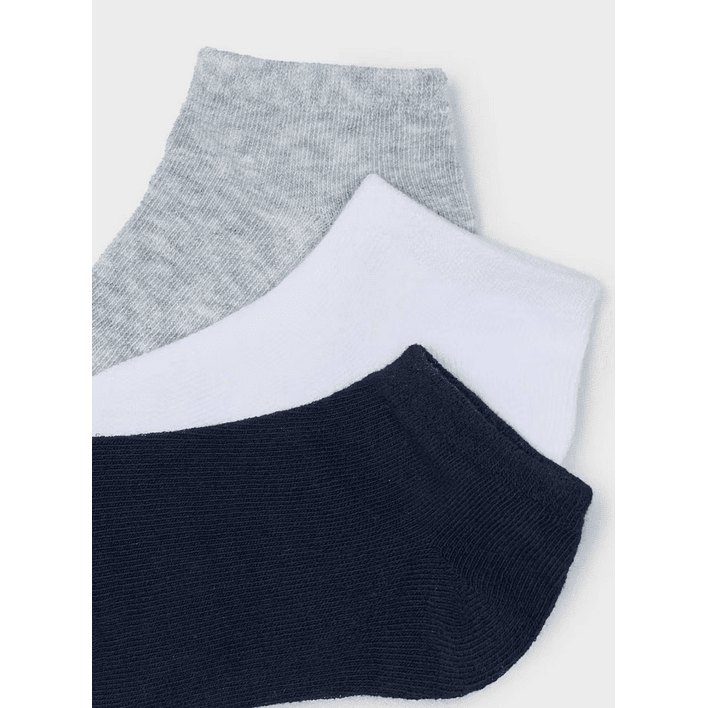 Socks - 3pk