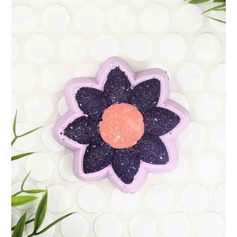 Honeyberry Bloom - Bath Bomb