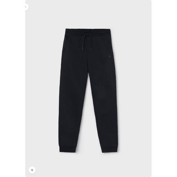 Youth Joggers - Black