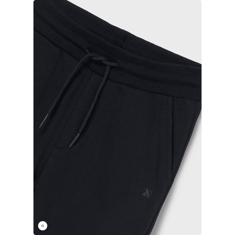 Youth Joggers - Black